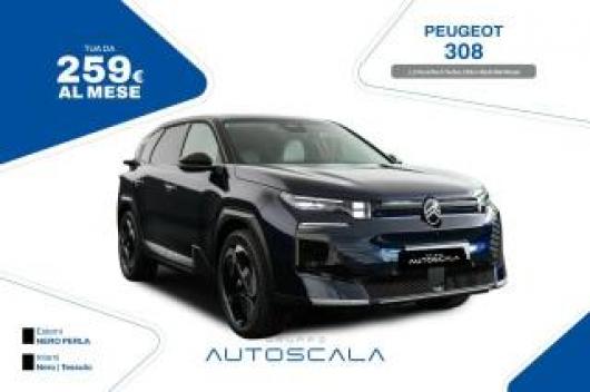 usato CITROEN C5 Aircross
