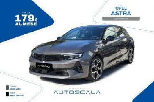usato OPEL Astra