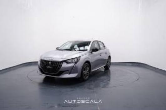 usato PEUGEOT 208