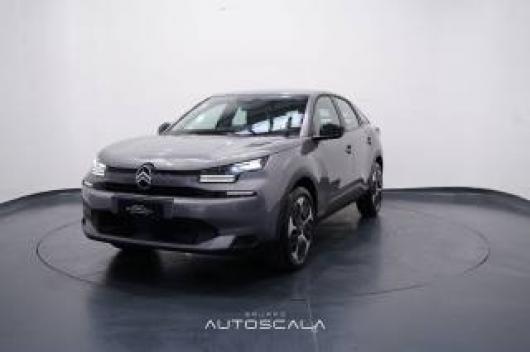 Km 0 CITROEN C4