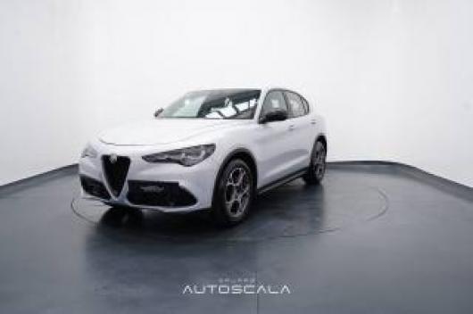 usato ALFA ROMEO Stelvio
