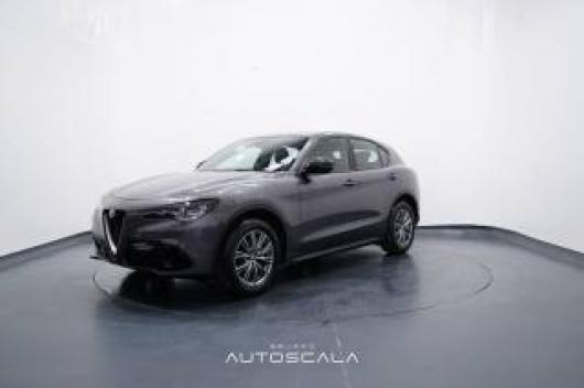 usato ALFA ROMEO Stelvio
