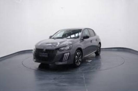 Km 0 PEUGEOT 208