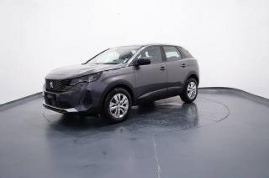 usato PEUGEOT 3008