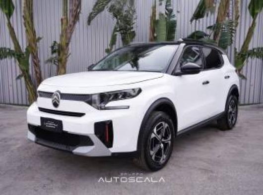 Km 0 CITROEN C3 Aircross
