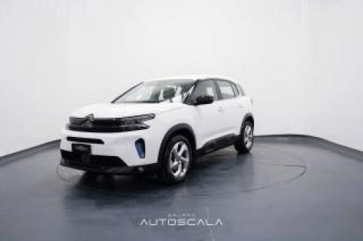 usato CITROEN C5 Aircross