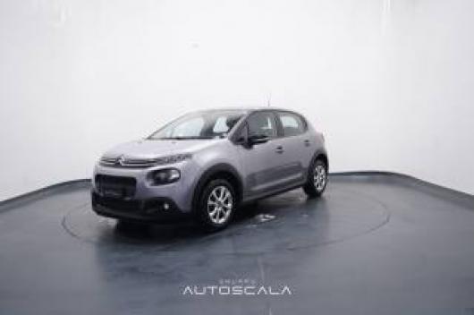 usato CITROEN C3