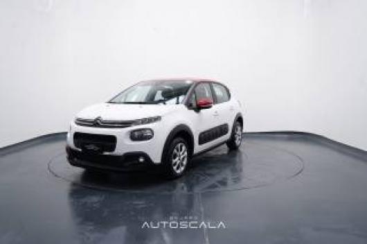 usato CITROEN C3