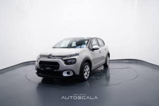 usato CITROEN C3
