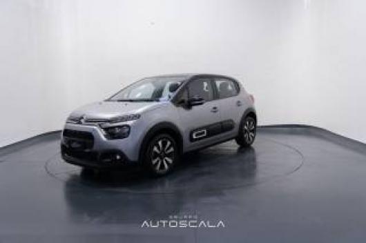 usato CITROEN C3
