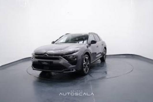 usato CITROEN C5 X