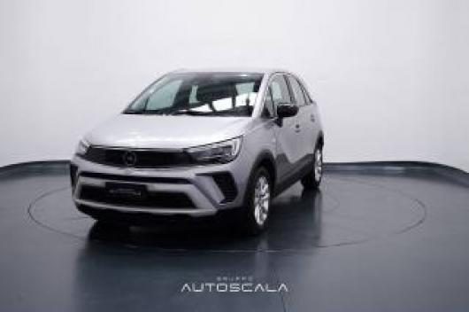 usato OPEL Crossland