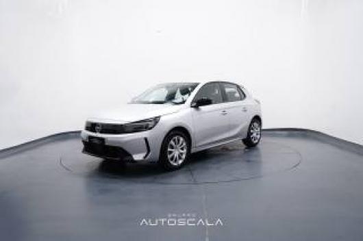 Km 0 OPEL Corsa
