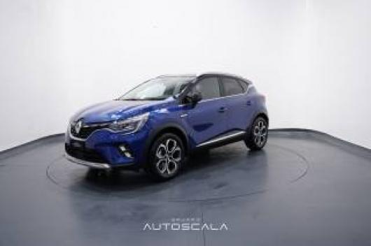 usato RENAULT Captur