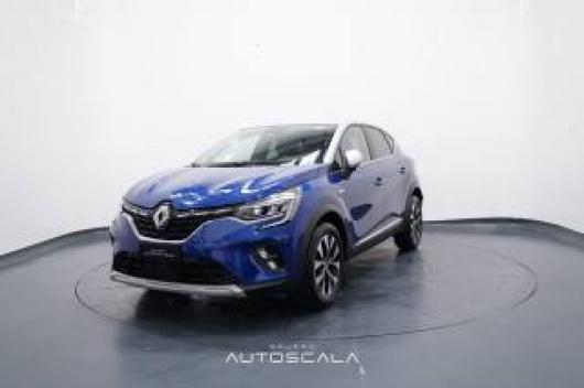 usato RENAULT Captur