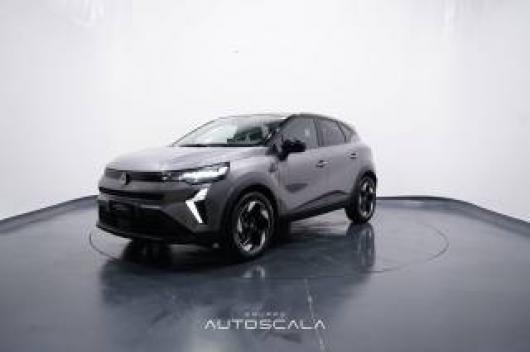 usato RENAULT Captur