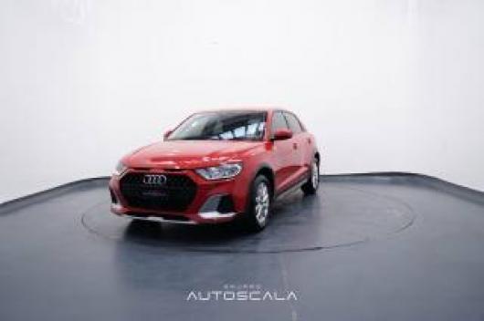 usato AUDI A1