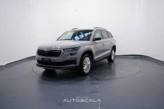 usato SKODA Kodiaq