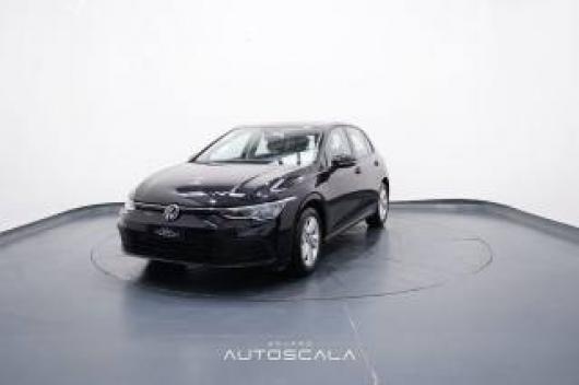 usato VOLKSWAGEN Golf
