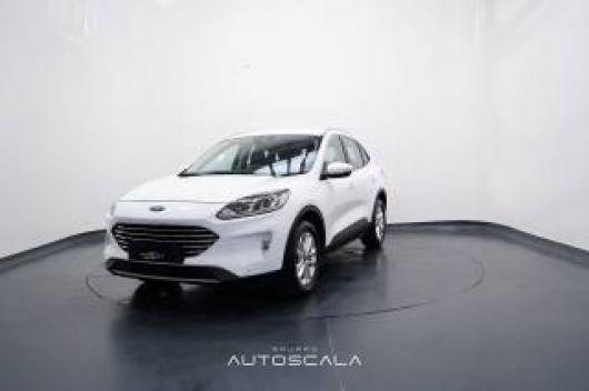 usato FORD Kuga