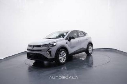 Km 0 RENAULT Captur