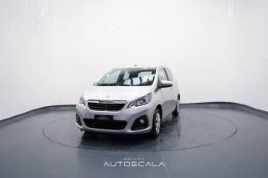 usato PEUGEOT 108