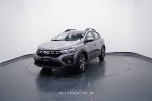 Km 0 DACIA Sandero