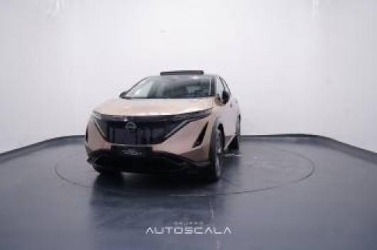 usato NISSAN Ariya
