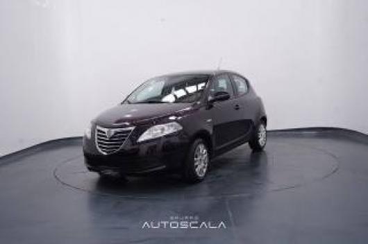 usato LANCIA Ypsilon