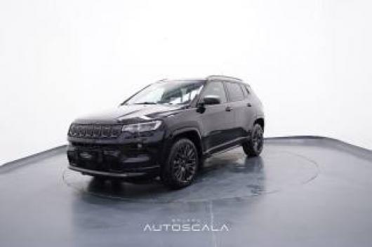 usato JEEP Compass