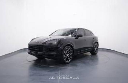 usato PORSCHE Cayenne