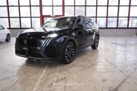 usato PEUGEOT 5008