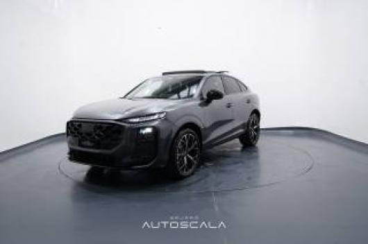 Km 0 AUDI Q3