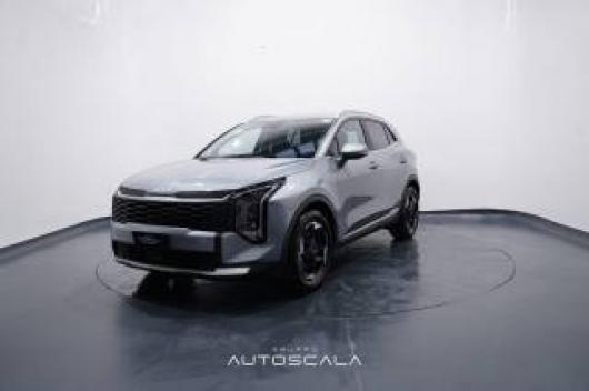 Km 0 KIA Sportage