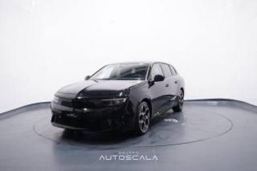 usato OPEL Astra