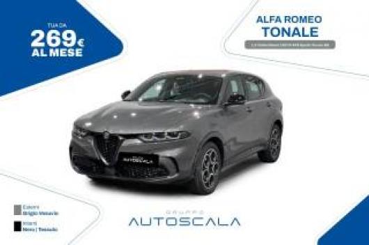 usato ALFA ROMEO Tonale