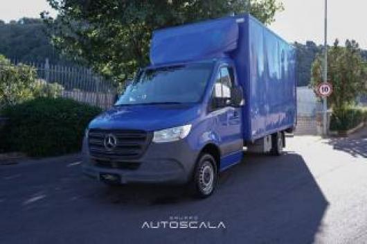 usato MERCEDES Sprinter