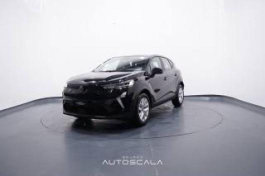 Km 0 RENAULT Captur