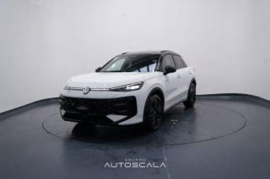 nuovo VOLKSWAGEN T Roc