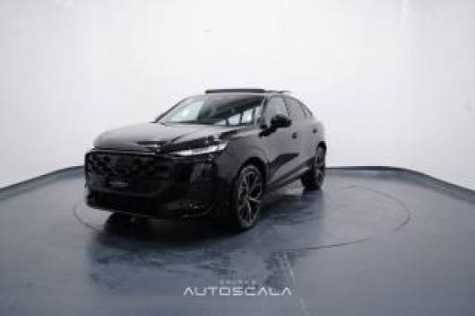 Km 0 AUDI Q3