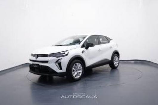 Km 0 RENAULT Captur