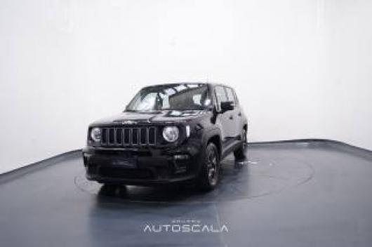 usato JEEP Renegade