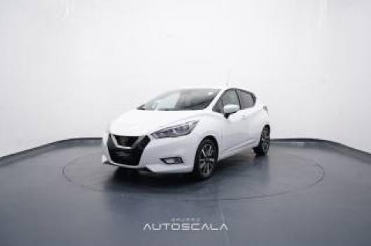 usato NISSAN Micra