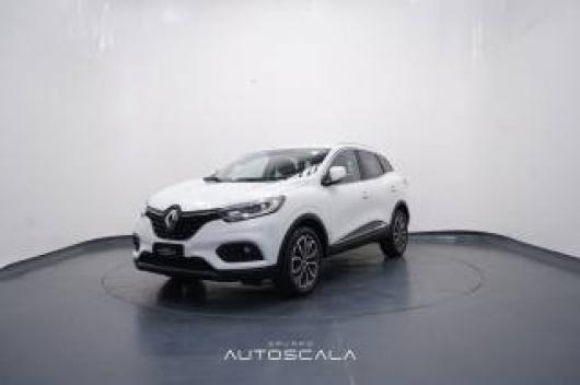 usato RENAULT Kadjar
