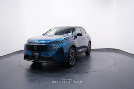 Km 0 PEUGEOT 3008