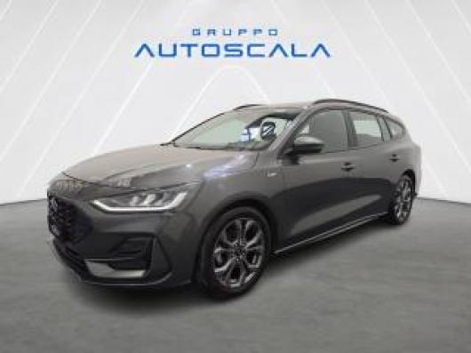 usato FORD Focus