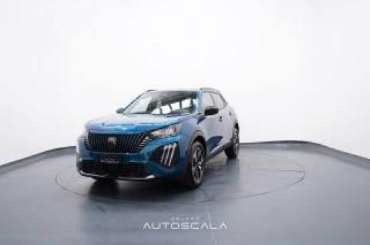 Km 0 PEUGEOT 2008