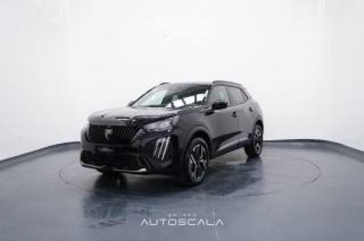 Km 0 PEUGEOT 2008