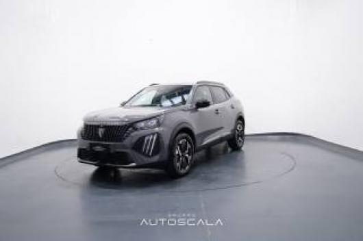 Km 0 PEUGEOT 2008