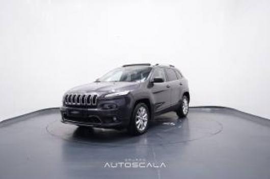 usato JEEP Cherokee